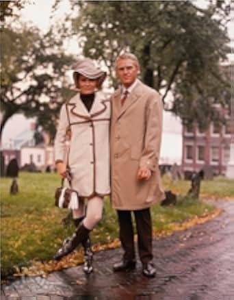 The Thomas Crown Affair 1968
