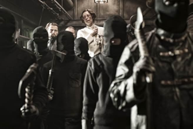 Snowpiercer 2013