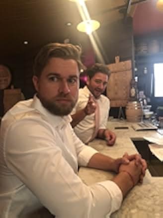 For the Love of Jessee 2020