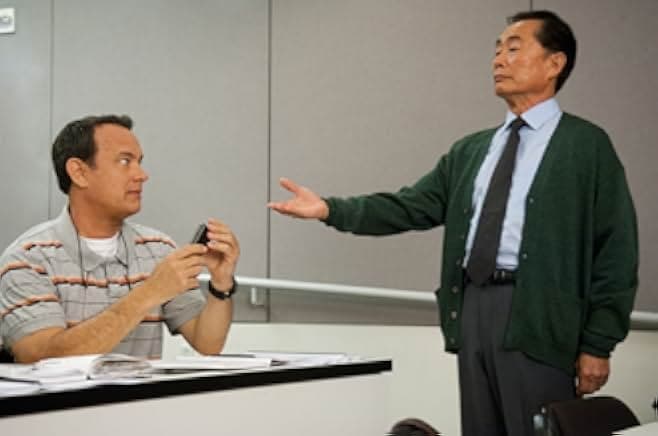 Larry Crowne 2011