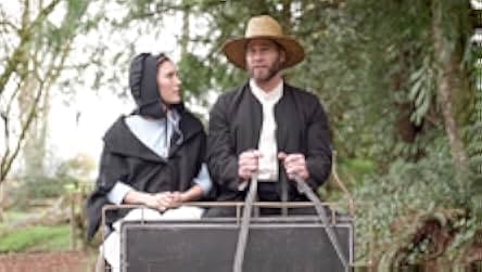 Amish Stud: The Eli Weaver Story 2023