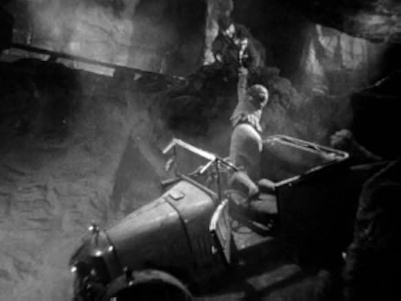 Young and Innocent 1937