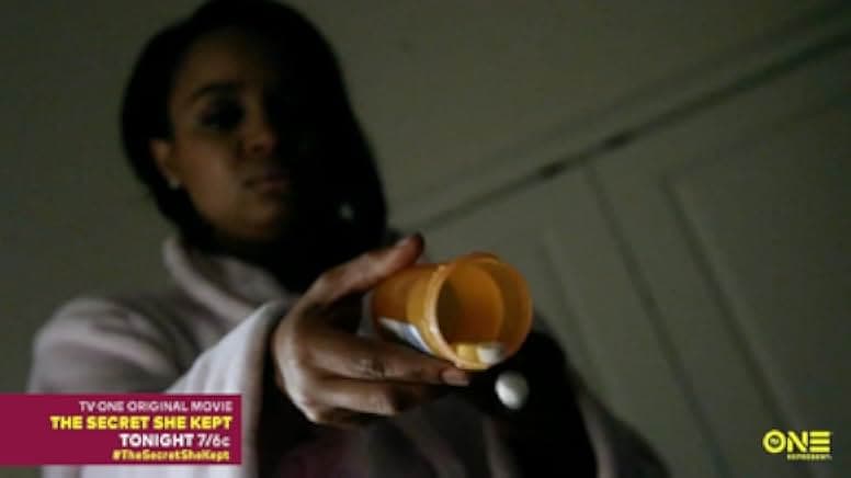 The Secret She Kept 2016