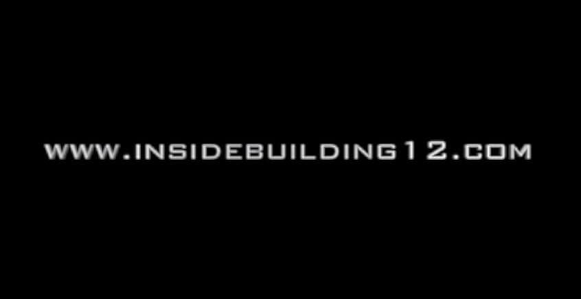Parkland: Inside Building 12 2019