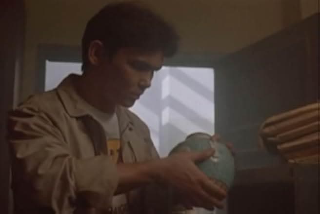 Bloodfist 1989