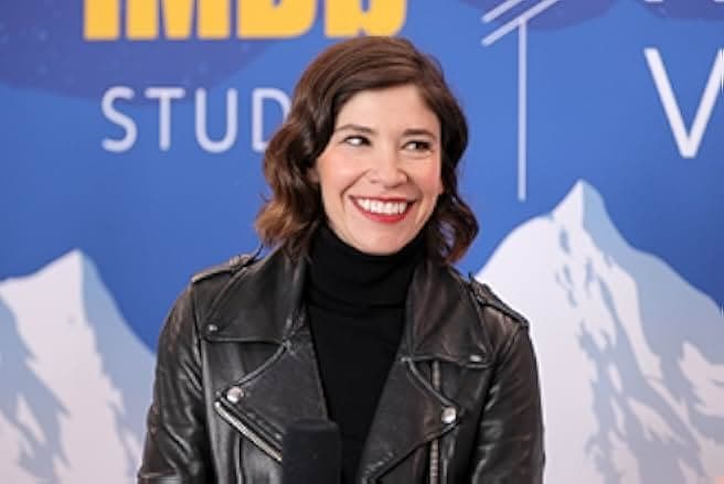 The Nowhere Inn 2020