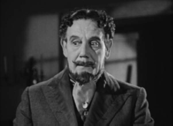 The Face at the Window 1939