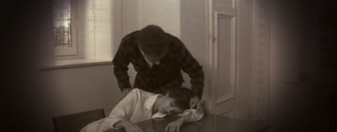 Strange Behavior 1981