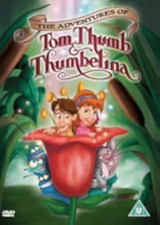 The Adventures of Tom Thumb & Thumbelina 2002