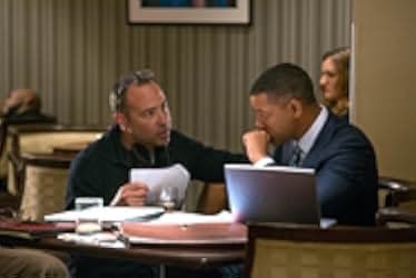 Concussion 2015