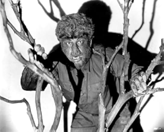 The Wolf Man 1941