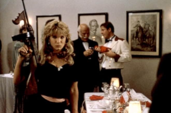 Big Bad Mama II 1987