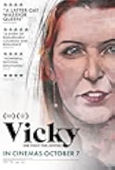 Vicky 2022