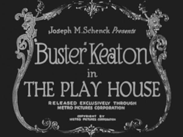The Play House 1921