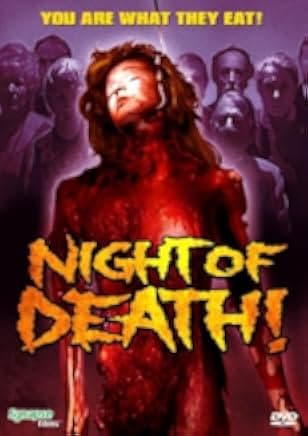 La nuit de la mort! 1980