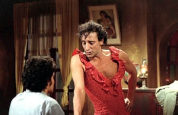 The Place Without Limits 1978
