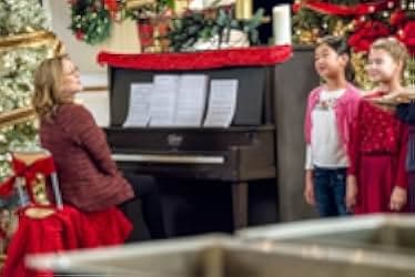 A Joyous Christmas 2017