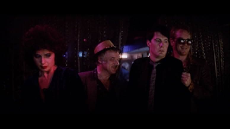 Blue Velvet 1986