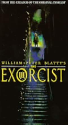 The Exorcist III 1990