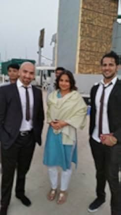 Hamari Adhuri Kahani 2015