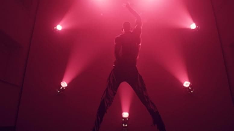 Dark City Beneath the Beat 2020