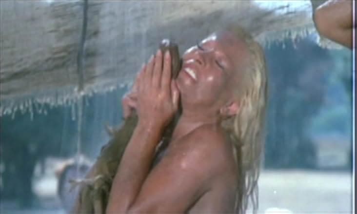Escape from Hell 1980