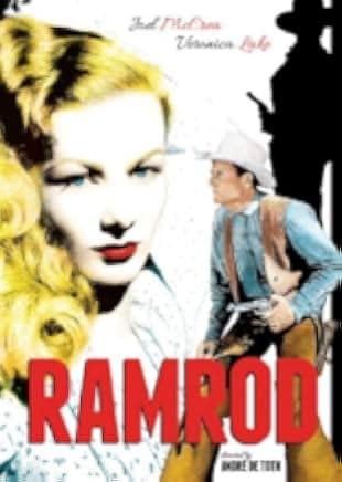 Ramrod 1947