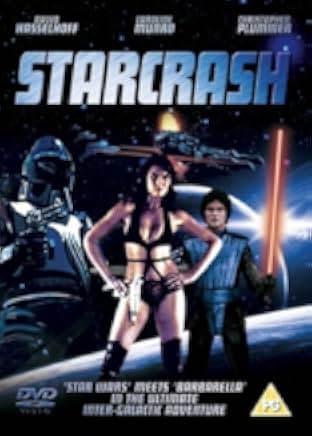 Starcrash 1978