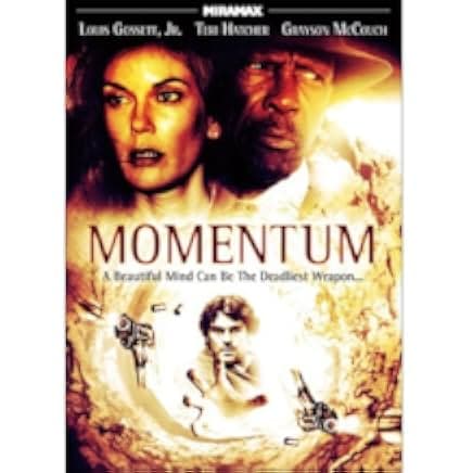 Momentum 2003