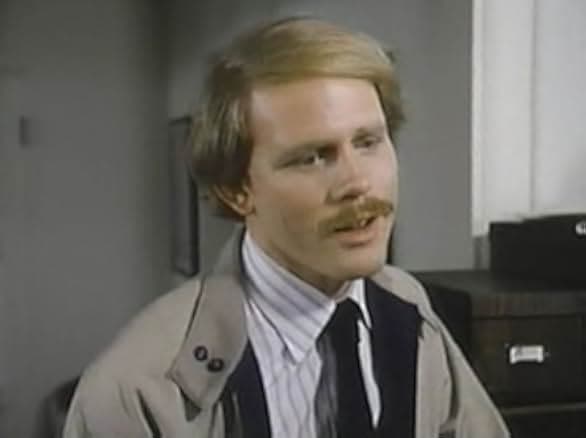 Return to Mayberry 1986