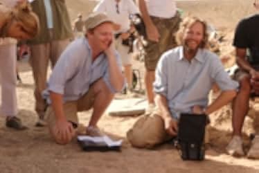 The Hills Have Eyes II 2007