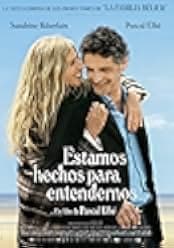 On est fait pour s'entendre 2021