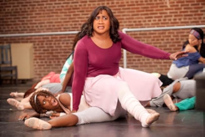 Big Mommas: Like Father, Like Son 2011