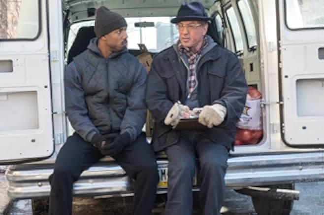 Creed 2015