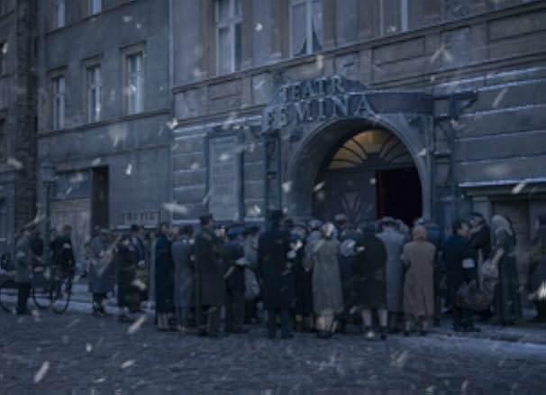 Love Gets a Room 2021