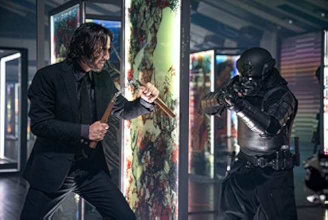 John Wick: Chapter 4 2023