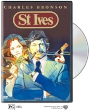 St. Ives 1976