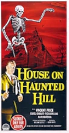 House on Haunted Hill 1959