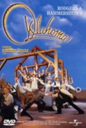 Oklahoma! 1999