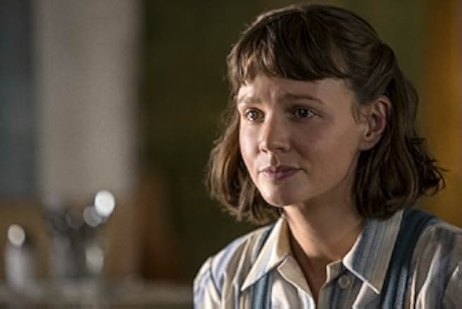 Mudbound 2017