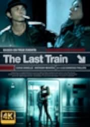 The Last Train 2017