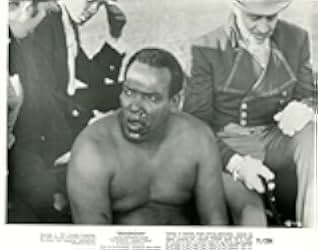 Quadroon 1971