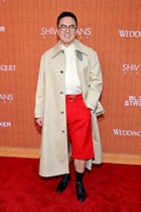 The Wedding Banquet 2025