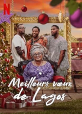 A Naija Christmas 2021