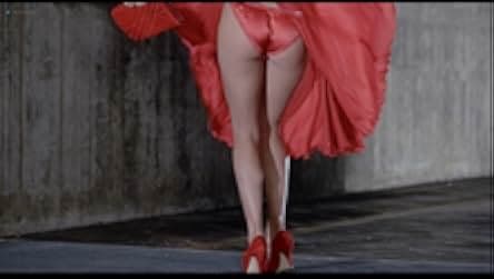 The Woman in Red 1984