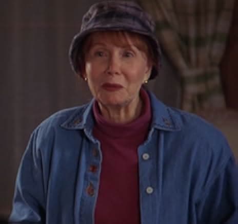 The Perfect Nanny 2001