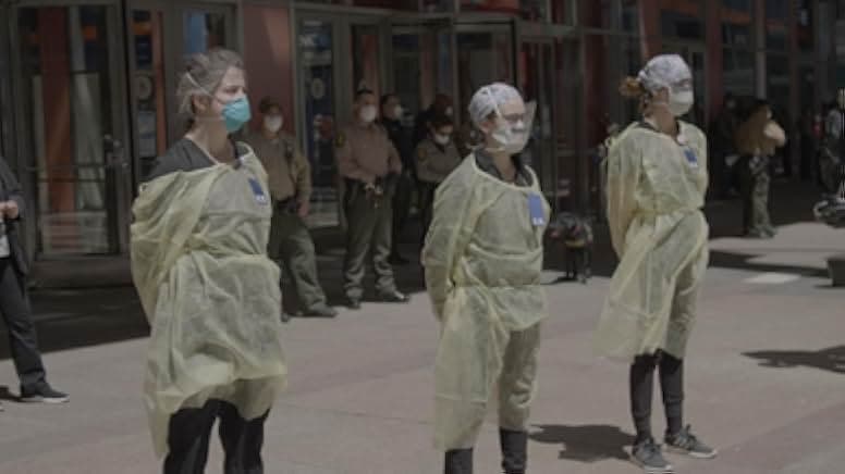 In the Same Breath 2021