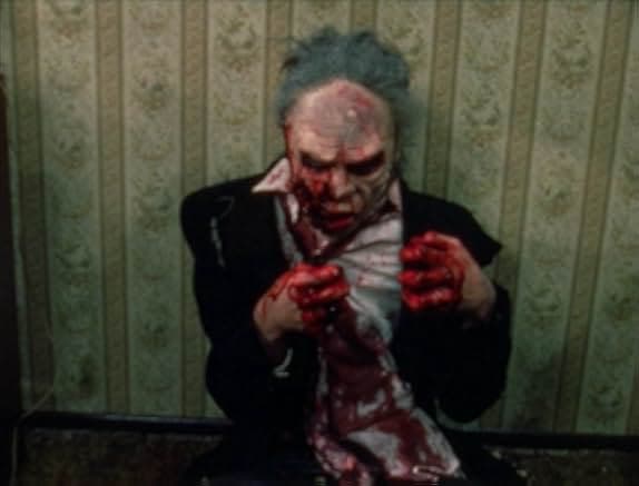 The Dead Next Door 1989