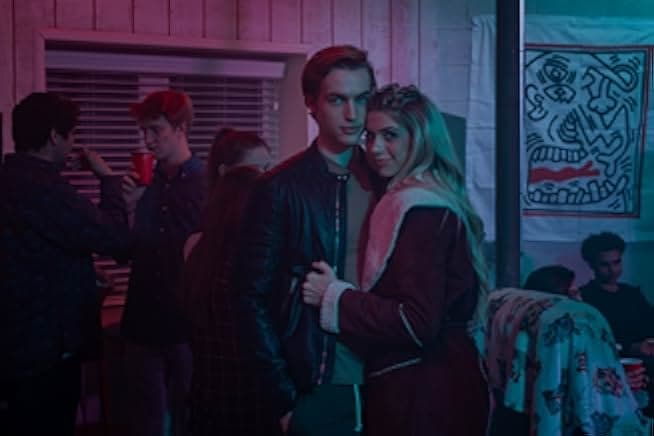 Secrets at the Lake 2019