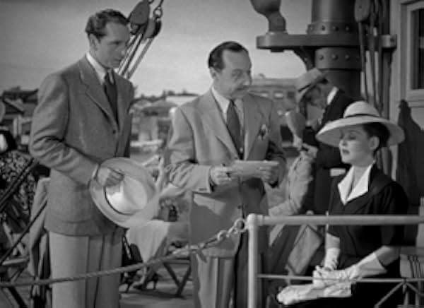 Now, Voyager 1942